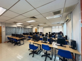 Computer Lab