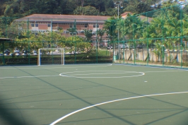 Futsal Court