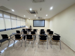 Seminar Room